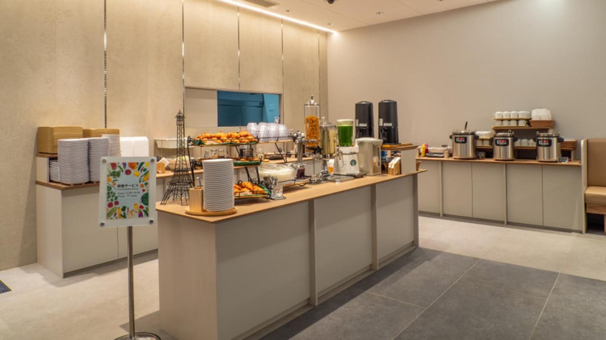 Toyoko Inn Osaka Yodoyabashi-Eki Minami 외부 사진