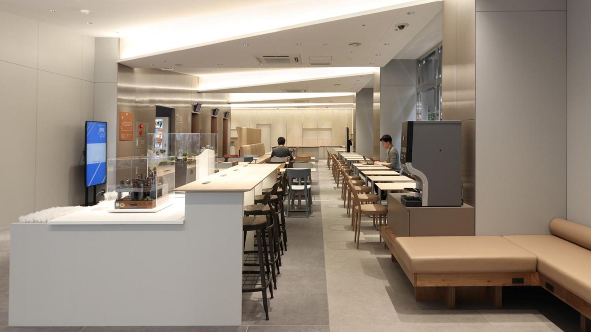 Toyoko Inn Osaka Yodoyabashi-Eki Minami 외부 사진