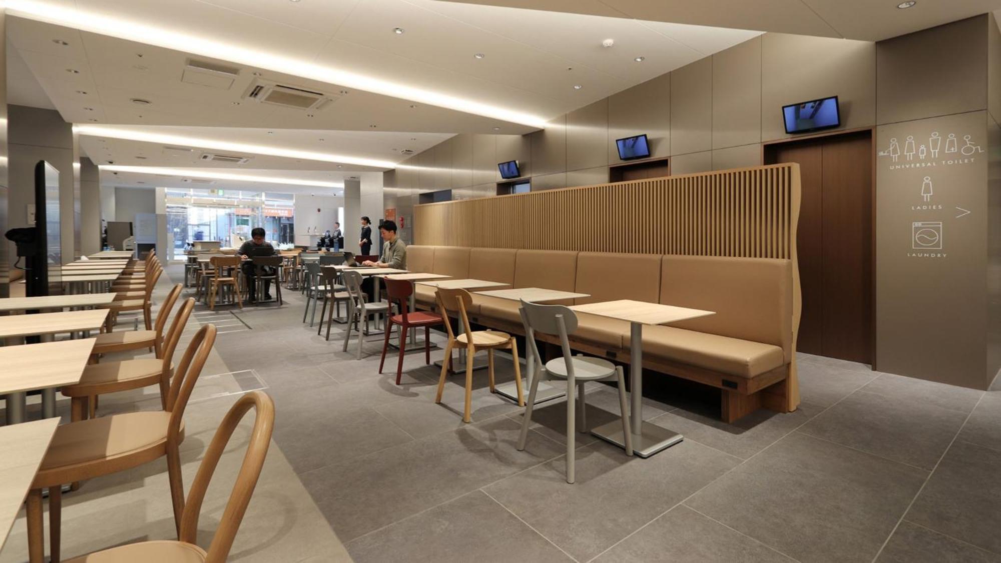 Toyoko Inn Osaka Yodoyabashi-Eki Minami 외부 사진