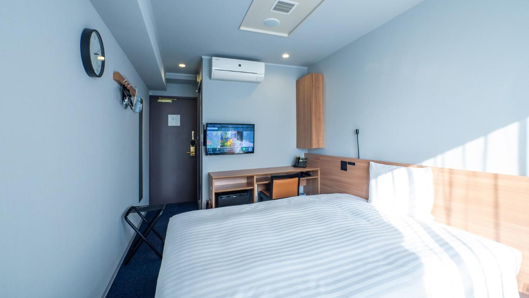 Toyoko Inn Osaka Yodoyabashi-Eki Minami 객실 사진
