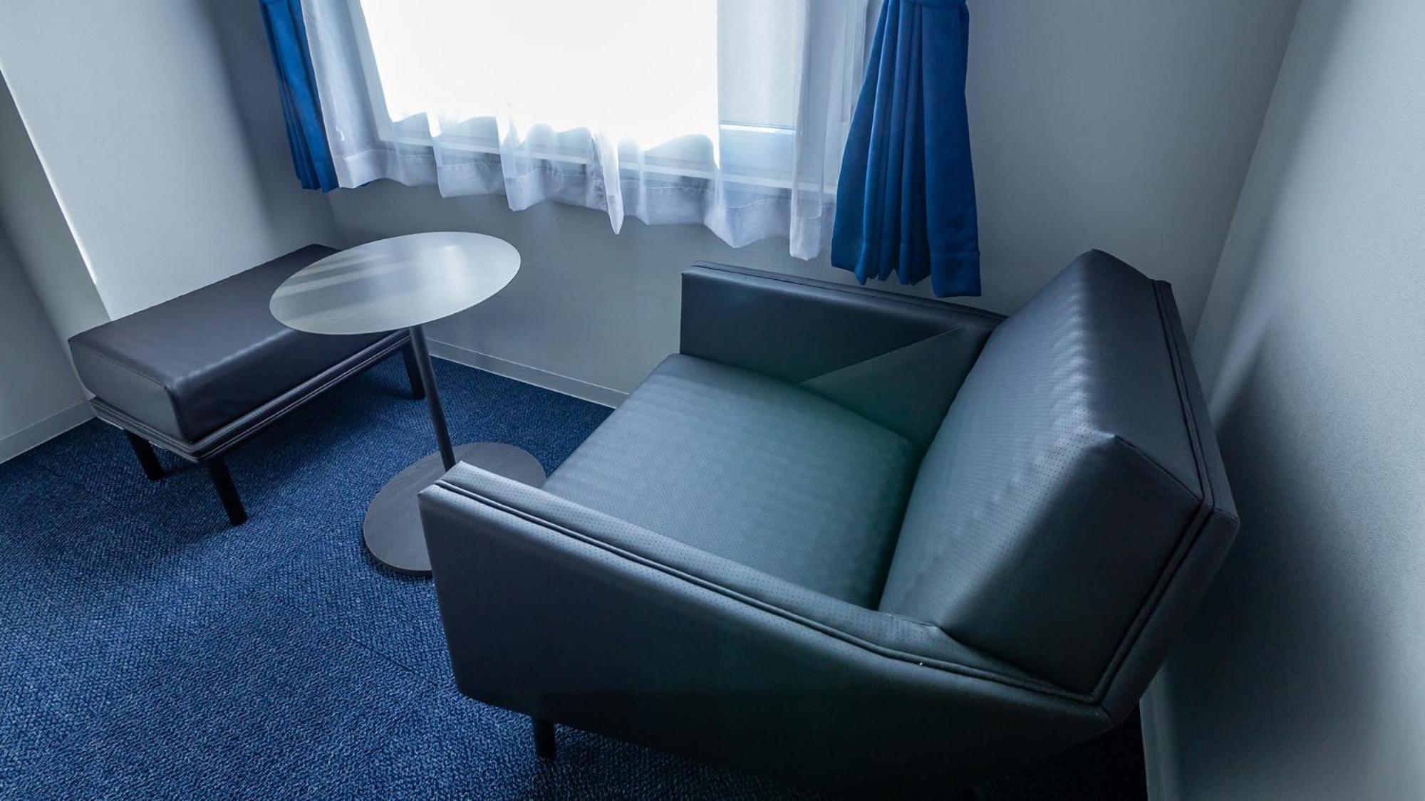 Toyoko Inn Osaka Yodoyabashi-Eki Minami 객실 사진