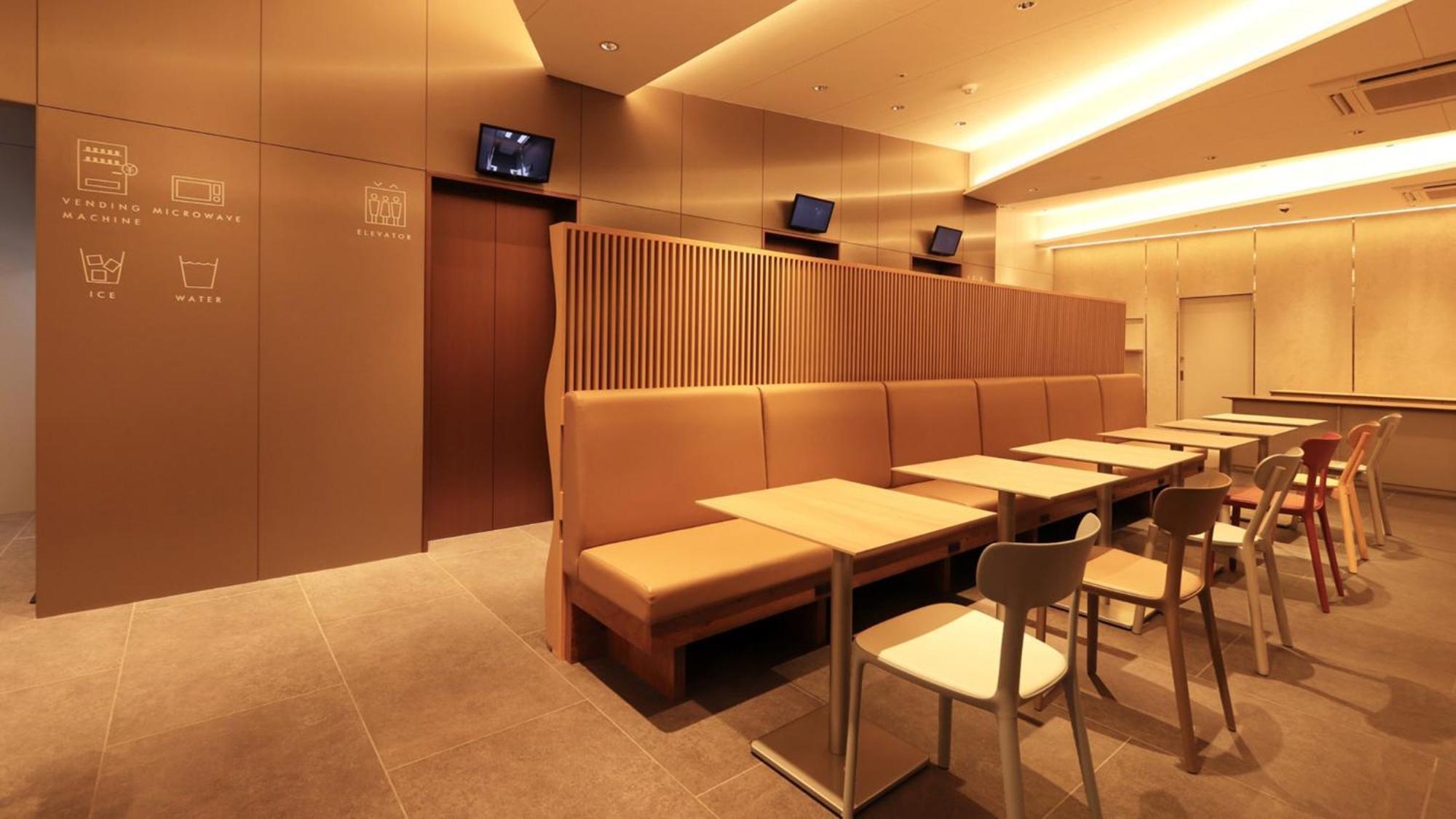 Toyoko Inn Osaka Yodoyabashi-Eki Minami 외부 사진