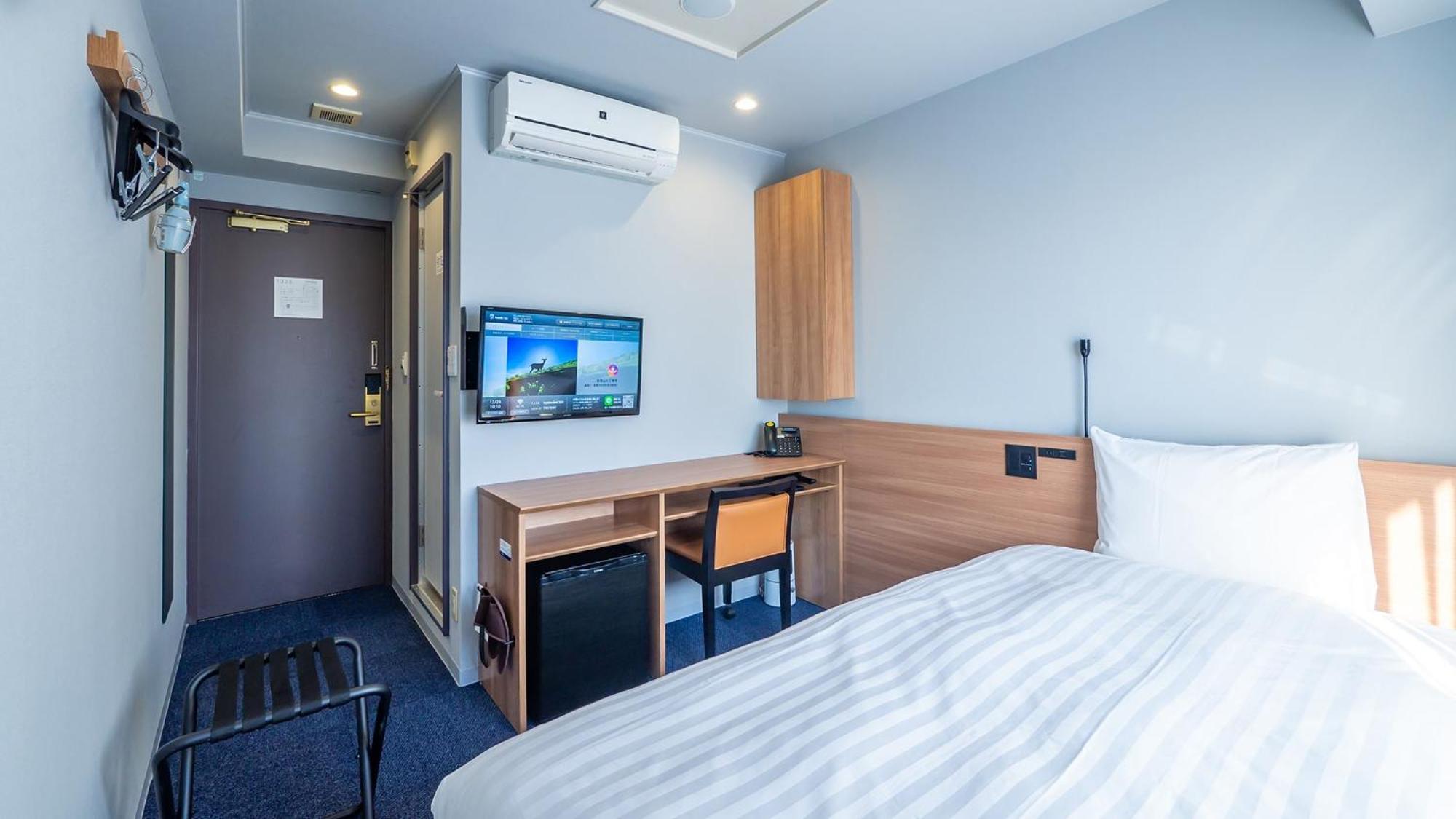 Toyoko Inn Osaka Yodoyabashi-Eki Minami 객실 사진