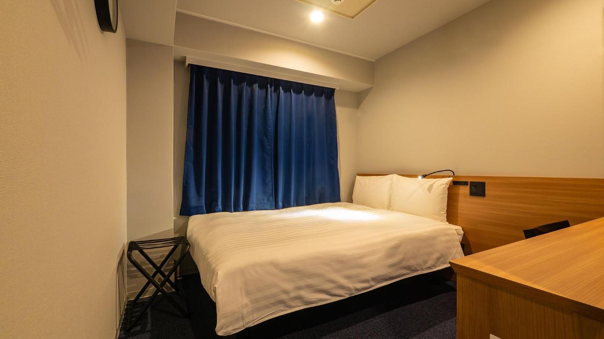 Toyoko Inn Osaka Yodoyabashi-Eki Minami 객실 사진