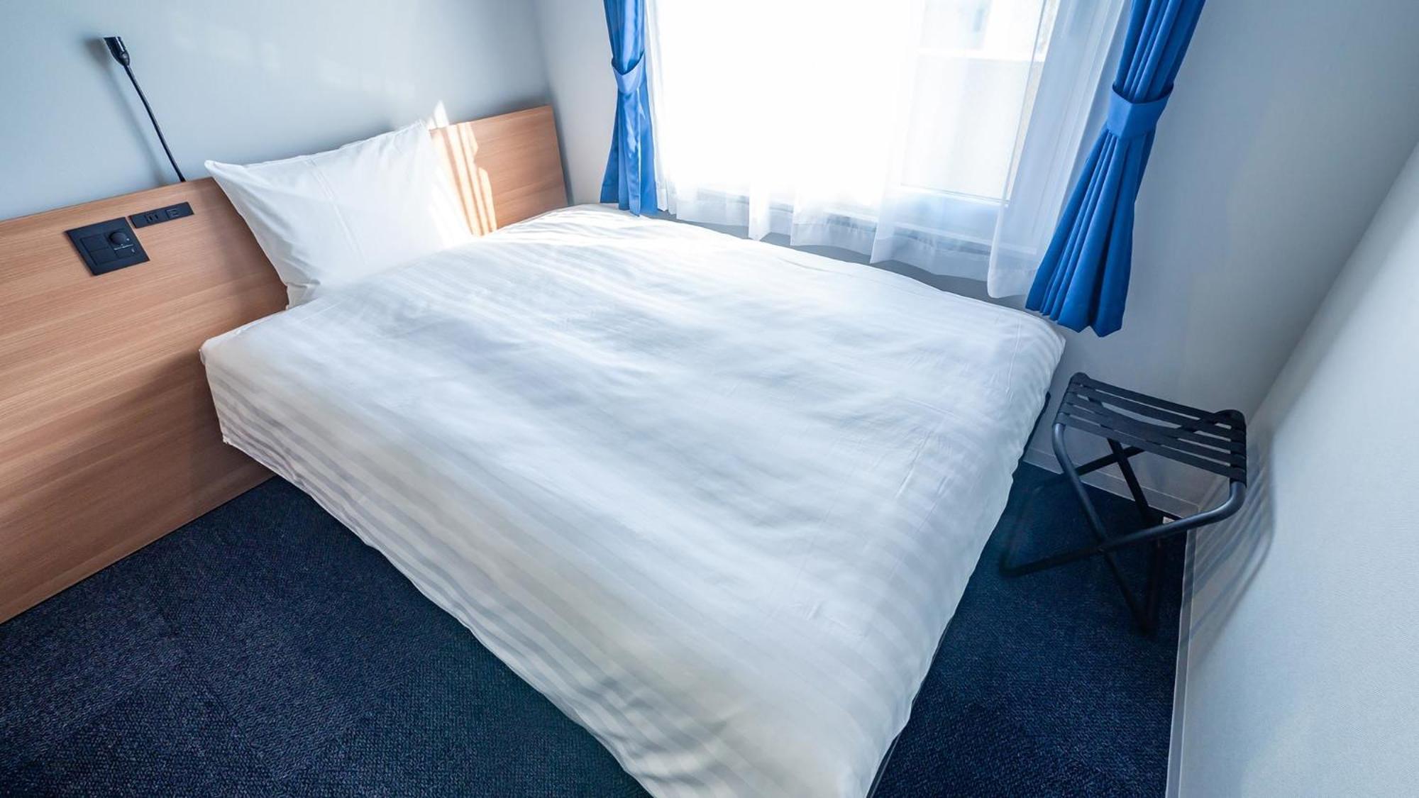 Toyoko Inn Osaka Yodoyabashi-Eki Minami 객실 사진