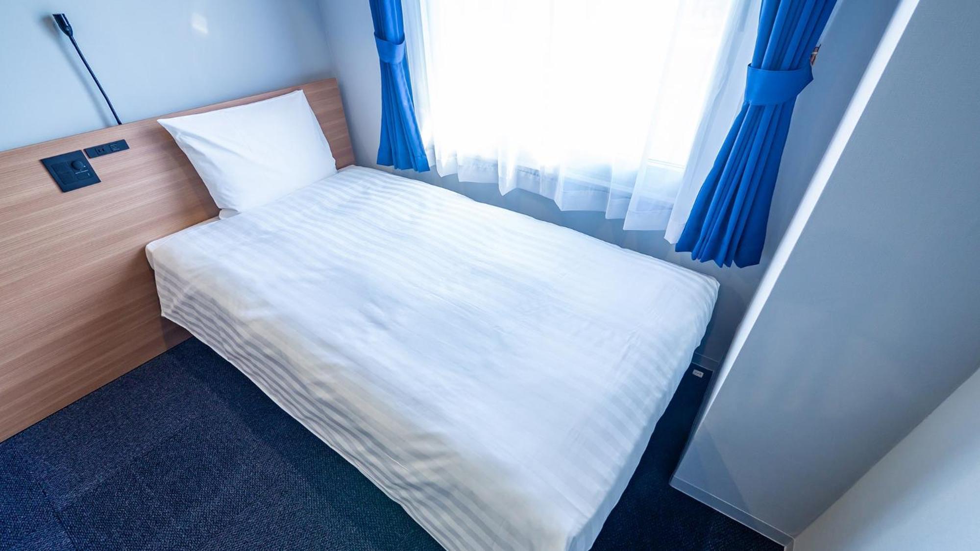 Toyoko Inn Osaka Yodoyabashi-Eki Minami 객실 사진