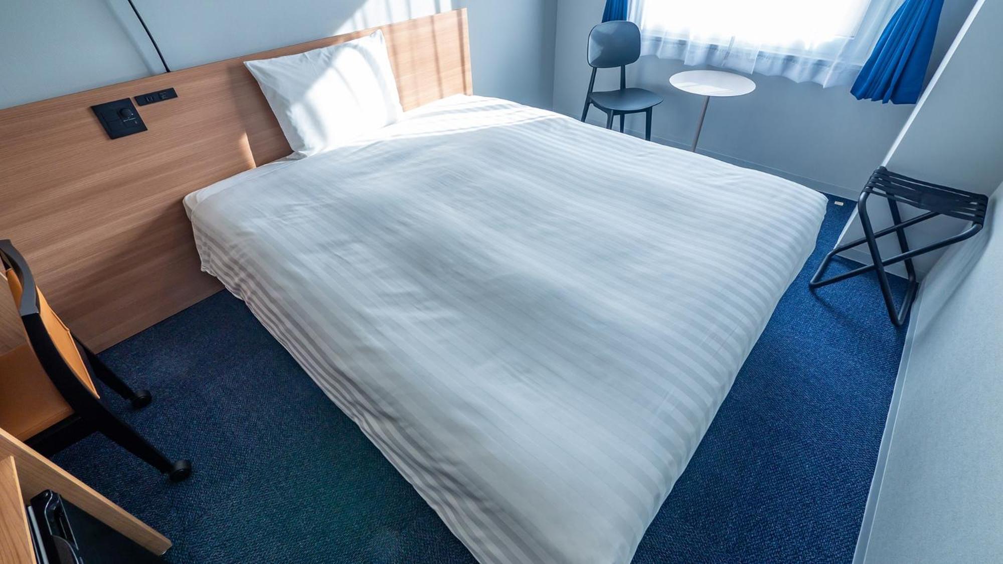 Toyoko Inn Osaka Yodoyabashi-Eki Minami 객실 사진