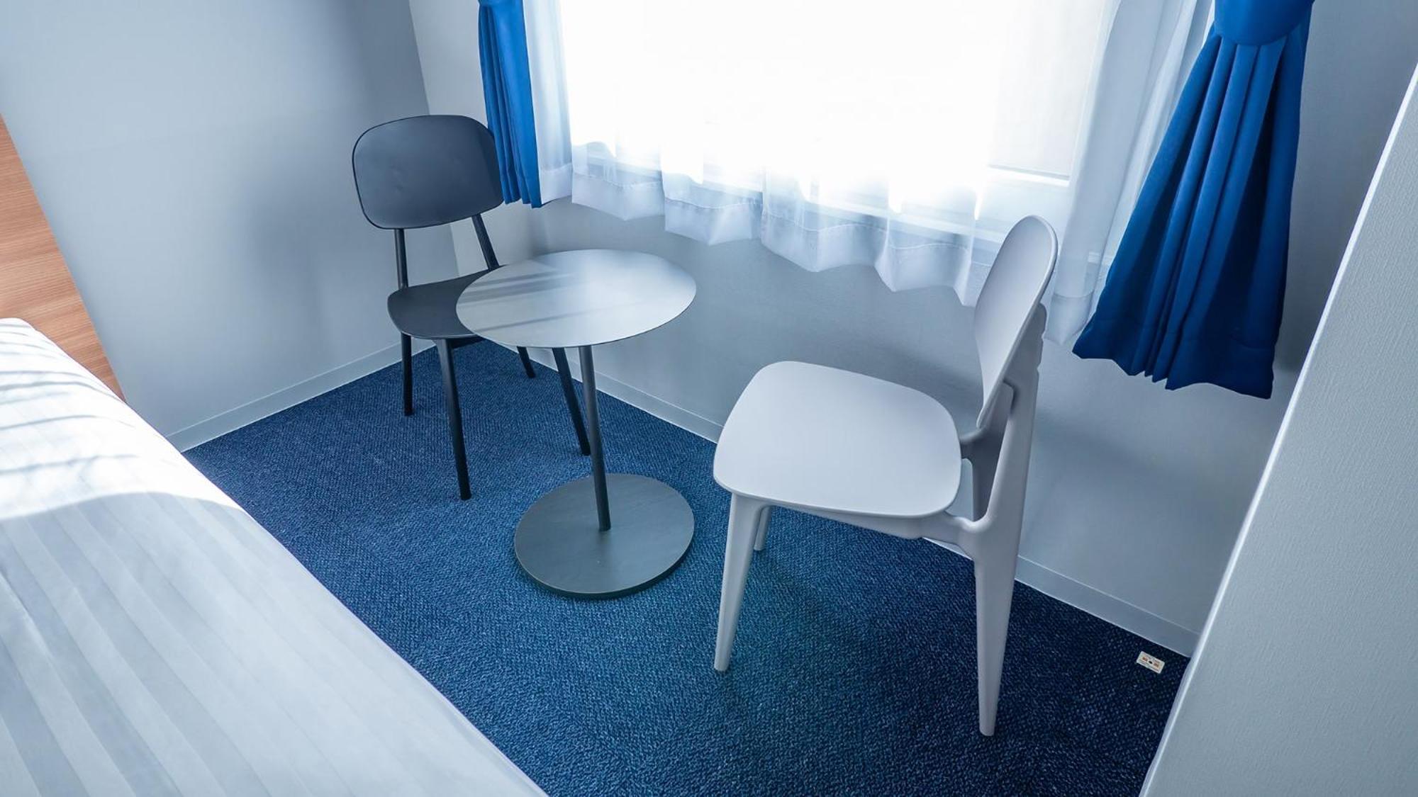 Toyoko Inn Osaka Yodoyabashi-Eki Minami 객실 사진