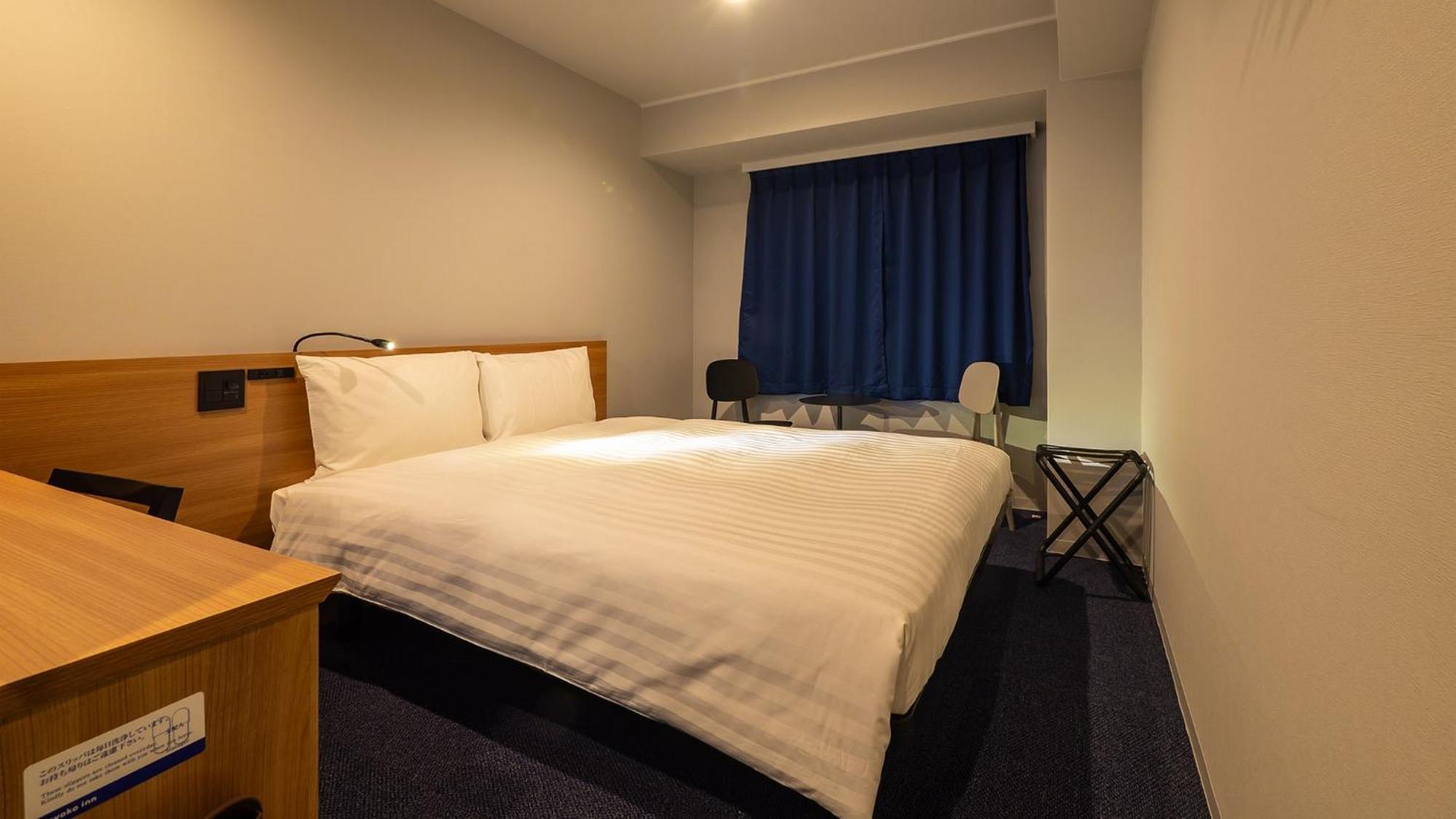 Toyoko Inn Osaka Yodoyabashi-Eki Minami 객실 사진
