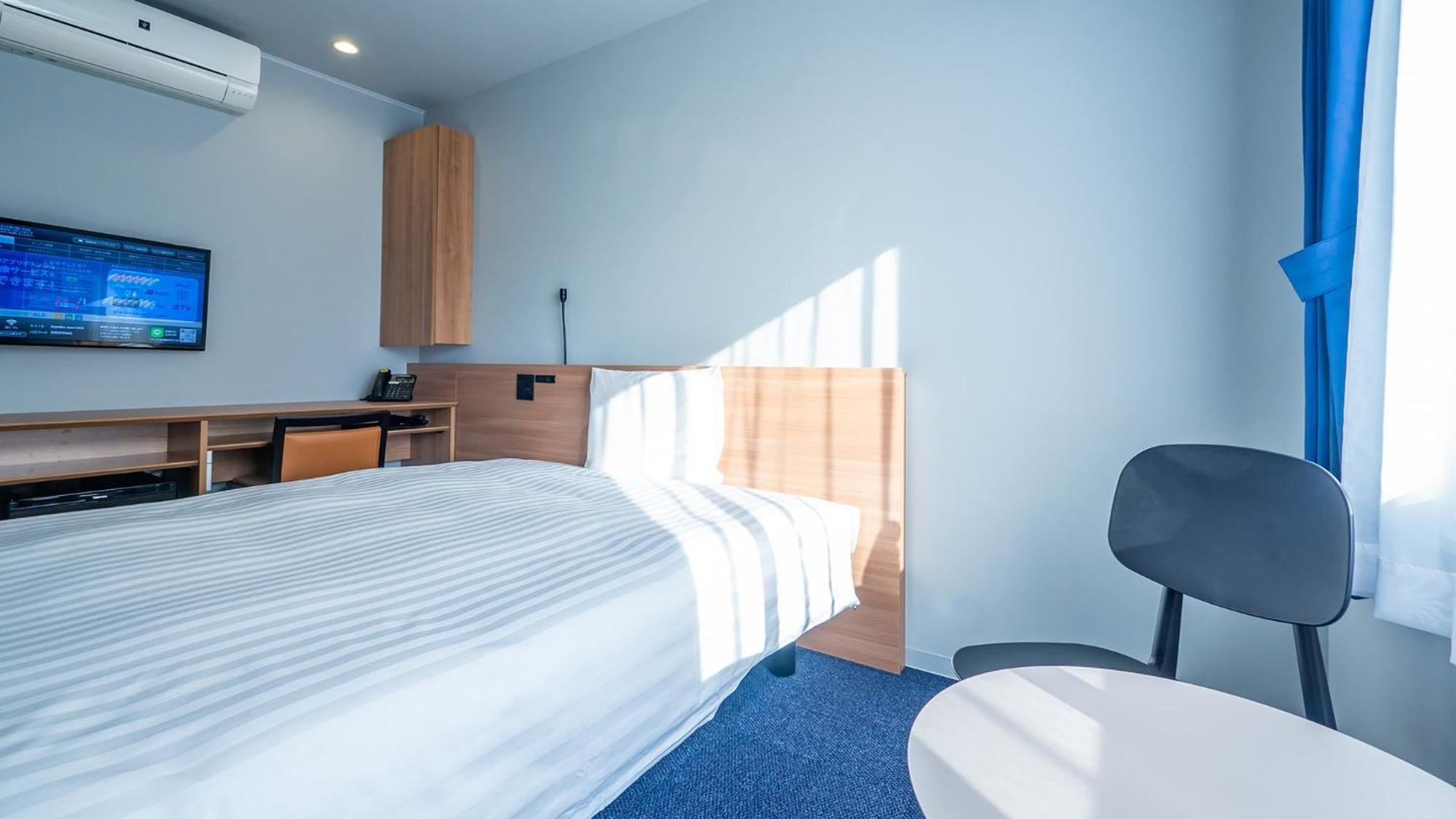 Toyoko Inn Osaka Yodoyabashi-Eki Minami 객실 사진
