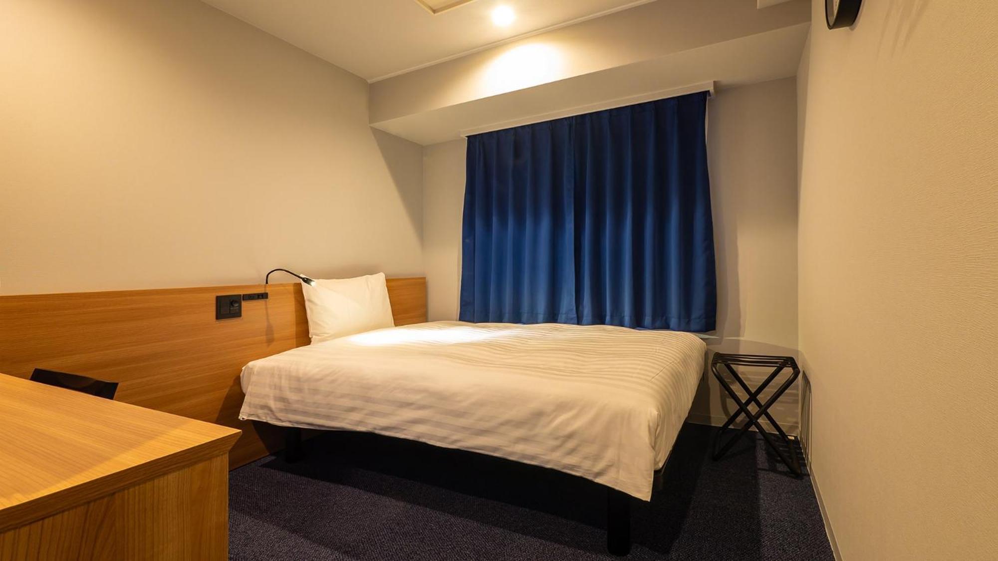 Toyoko Inn Osaka Yodoyabashi-Eki Minami 객실 사진