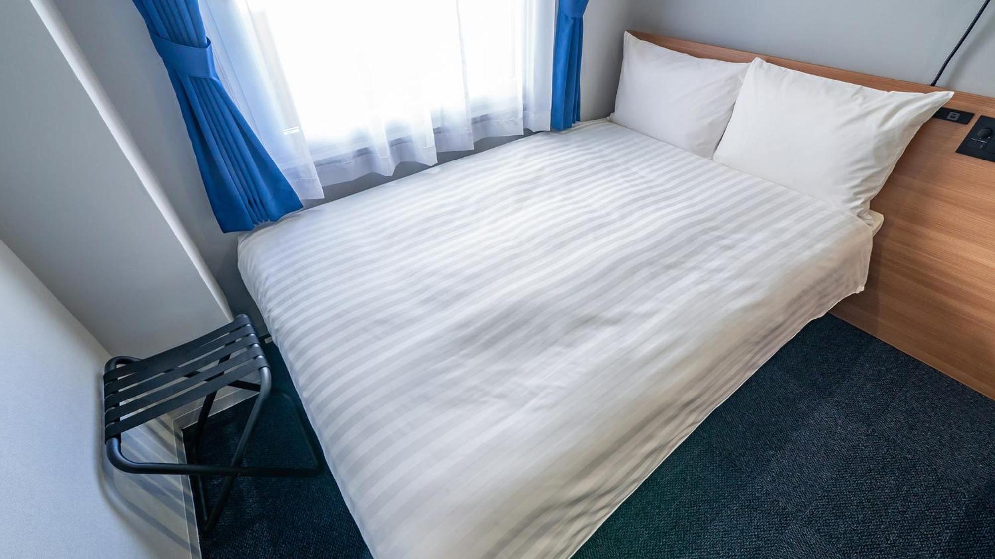 Toyoko Inn Osaka Yodoyabashi-Eki Minami 객실 사진