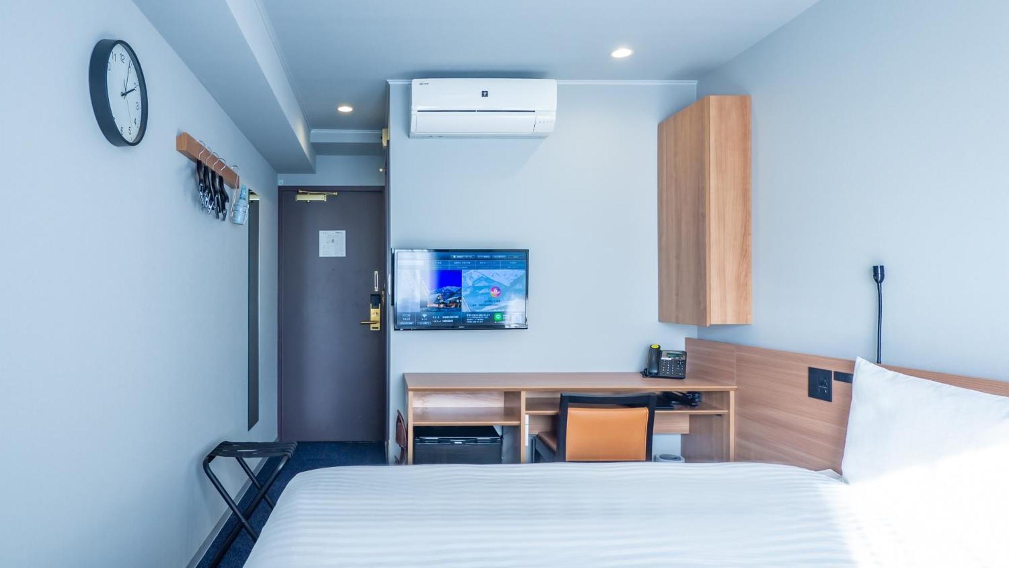 Toyoko Inn Osaka Yodoyabashi-Eki Minami 객실 사진