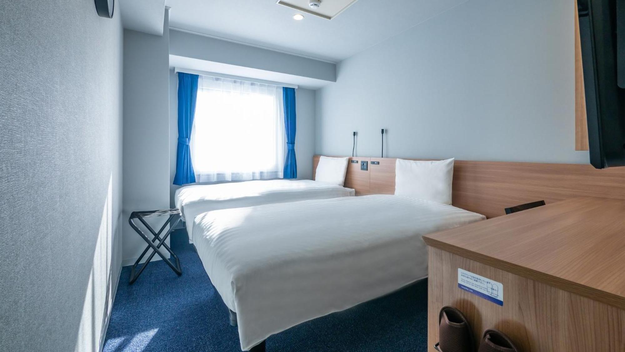 Toyoko Inn Osaka Yodoyabashi-Eki Minami 외부 사진